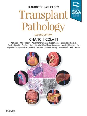 cover image of Diagnostic Pathology